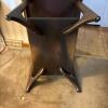 Pair of Mersman Mid-Century Modern Walnut End Tables - 8