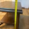 Pair of Mersman Mid-Century Modern Walnut End Tables - 12