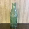 Large 20" Glass Coca-Cola Bottle