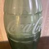 Large 20" Glass Coca-Cola Bottle - 3