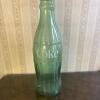 Large 20" Glass Coca-Cola Bottle - 4
