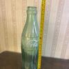 Large 20" Glass Coca-Cola Bottle - 6