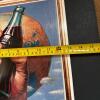 Pair of Metal Images Collector Coca-Cola Signs - 1993 and 1989 - 11
