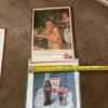 Trio of 1960s Coca-Cola Ad Prints - 17