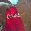 Coca-Cola Collectibles Kitchen Linens Lot &ndash; Towels, Aprons, Placemats and More - 3