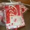 Coca-Cola Collectibles Kitchen Linens Lot &ndash; Towels, Aprons, Placemats and More - 4