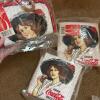 Coca-Cola Collectibles Kitchen Linens Lot &ndash; Towels, Aprons, Placemats and More - 5