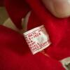 Trio of Dakin Coca-Cola Santa Claus Dolls - 8