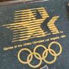 1984 Los Angeles Olympics Coca-Cola Flag Pin Collection &ndash; Egypt, Sweden and More - 2