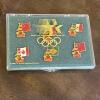 1984 Los Angeles Olympics Coca-Cola Flag Pin Collection &ndash; Canada, Brazil and More