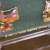 1984 Los Angeles Olympics Coca-Cola Flag Pin Collection &ndash; Australia, Germany and More - 3
