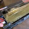 Pair of Racing Champions NASCAR Dr Pepper 1:64 Gold and Platinum Plated Transporter Sets - 6