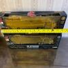 Pair of Racing Champions NASCAR Dr Pepper 1:64 Gold and Platinum Plated Transporter Sets - 13