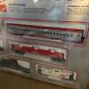 Mikatron Express Coke Limited HO Scale Train Set in Original Box - 3