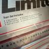 Mikatron Express Coke Limited HO Scale Train Set in Original Box - 4