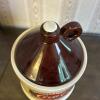 Coca-Cola Ceramic Stoneware-Style Lidded Canister - 2