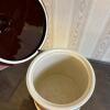 Coca-Cola Ceramic Stoneware-Style Lidded Canister - 5