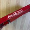 Pair of Coca-Cola Holiday Tractor Trailer Die-Cast Trucks in Boxes - 3