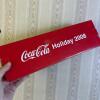 Pair of Coca-Cola Holiday Tractor Trailer Die-Cast Trucks in Boxes - 4