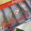 Mepps Killer Kit Coca-Cola Collectible Fishing Lure Six Piece Set - 4