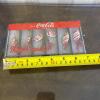 Mepps Killer Kit Coca-Cola Collectible Fishing Lure Six Piece Set - 5