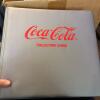 Box of Coca-Cola Trading Cards - Binders, Inserts and Cards - 4