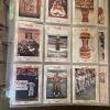 Box of Coca-Cola Trading Cards - Binders, Inserts and Cards - 5