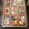 Box of Coca-Cola Trading Cards - Binders, Inserts and Cards - 6