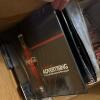 Box of Coca-Cola Trading Cards - Binders, Inserts and Cards - 7