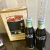 Assortment of Coca-Cola Collectible Salt and Pepper Shakers - 2