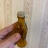 Assortment of Coca-Cola Collectible Salt and Pepper Shakers - 8