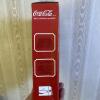 Assortment of Coca-Cola Collectible Salt and Pepper Shakers - 10