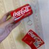 Coca-Cola Keychain Collection &ndash; Bottles, Openers, Can Pouch and More - 2