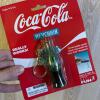 Coca-Cola Keychain Collection &ndash; Bottles, Openers, Can Pouch and More - 3