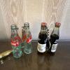 Coca-Cola Keychain Collection &ndash; Bottles, Openers, Can Pouch and More - 5