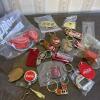 Coca-Cola Keychain Collection &ndash; Bottles, Openers, Can Pouch and More - 7
