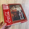 Ten Coca-Cola Collectible Jigsaw Puzzles - 2