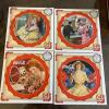 Ten Coca-Cola Collectible Jigsaw Puzzles - 4