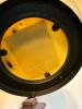 Set of 4 LED Candle Lanterns - 5