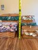 Longaberger Dresden Edition Basket Set of 5 - 2