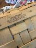 Longaberger Dresden Edition Basket Set of 5 - 5