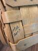 Longaberger Dresden Edition Basket Set of 5 - 6