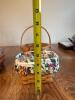 Longaberger Handwoven Basket Set - 3