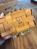 Longaberger Handwoven Basket Set - 6