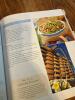 Longaberger Bread Basket Set with Accessories - 4