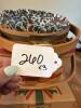 Longaberger Christmas Collection Baskets & Sounds of the Season 1994 Pewter Ornament Set - 5