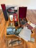 Boozie Barware Collection