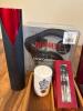 Boozie Barware Collection - 2