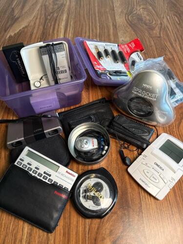 Eclectic Electronics Collection