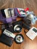 Eclectic Electronics Collection